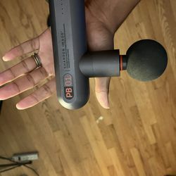 Pb01 Massage Gun