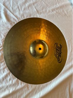 Pulse 357 16” Crash