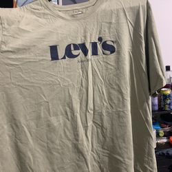 Levi’s Men Shirt 2XL