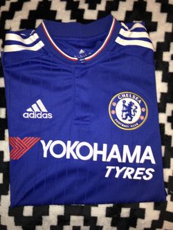 Chelsea Jersey