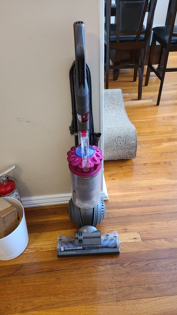 Dyson DC65 Animal Complete