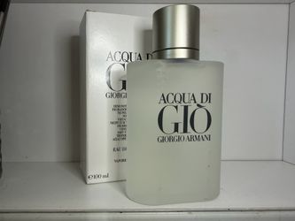 Acqua Di Gio