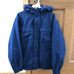 Boys Old Navy Coat Sz Large