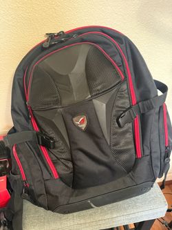 Republic of Gamers Backpack