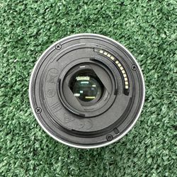 Canon 18-150mm Lens 