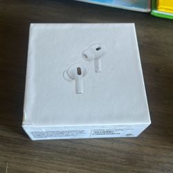 Air Pod Pro 2