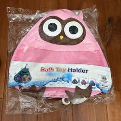 Bath Toy Holder