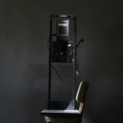 Beseler 67 SC Enlarger