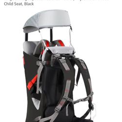 Baby Hike Carrier