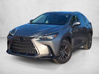 2024 Lexus NX 250