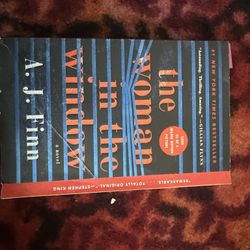 The Women in The Window 