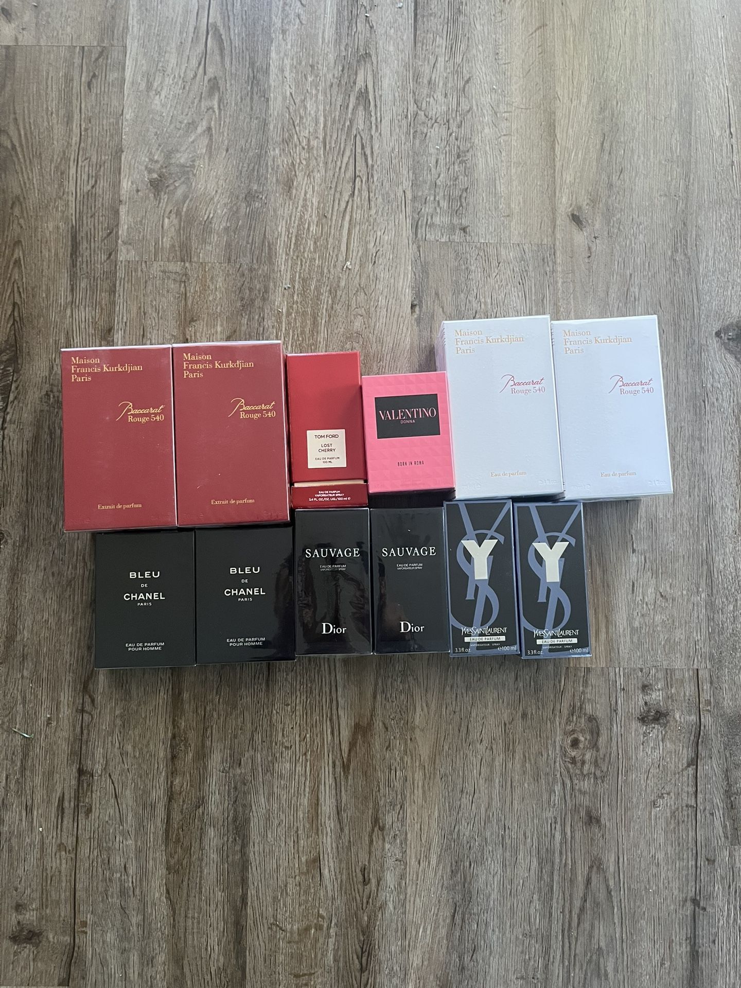 Cologne For Sale 