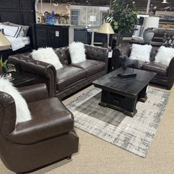 Sofa Set