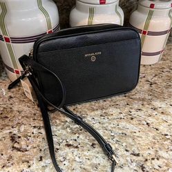 Michael Kors Crossbody Purse New