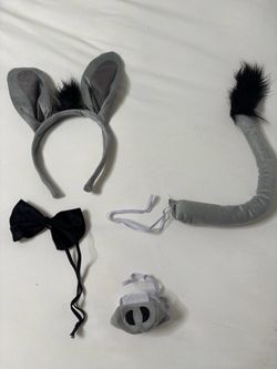 Donkey  accessories