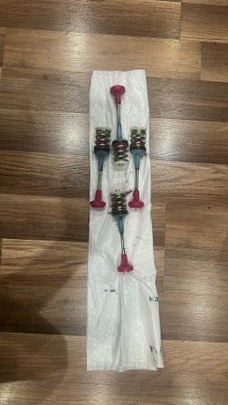 Assembly Damper $50 Each