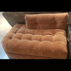 Chaise COMFY new!