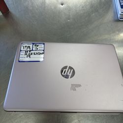 HP Laptop- Looping Sold AS IS Windows needs to be re installed