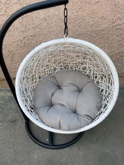 Pet swing