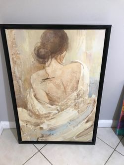 Wall art