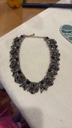 Vintage necklace