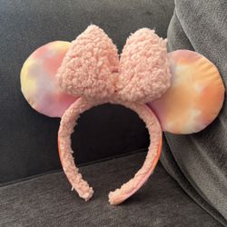 Disney Minnie Ears $20