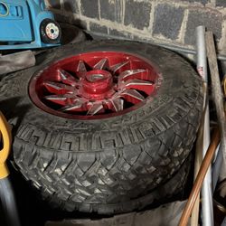 Llantas Y Rines Para Trocas seminuevos