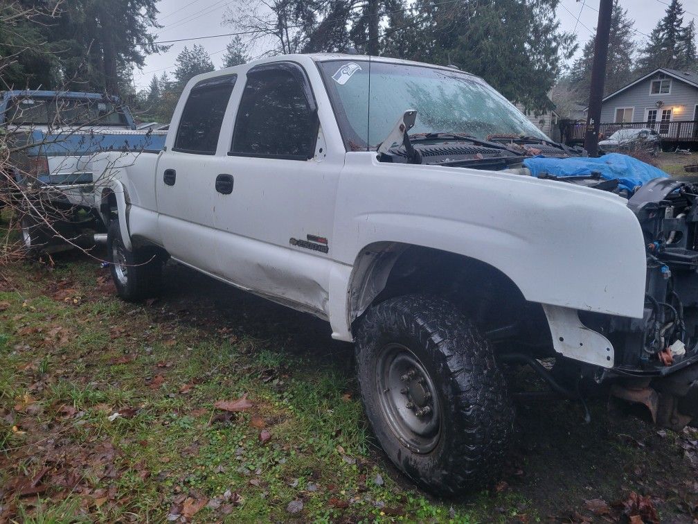 05 Duramax for Sale in WA OfferUp