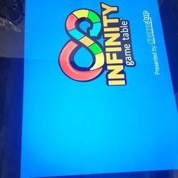 Infinity Table By ArcadeUp1