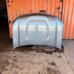 2019-2021-2022-2023-2024-2025-2026 Chevy Silverado 1500 Hood 
