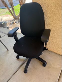 Office chair