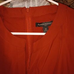 Banana Republic Size 10 Beautiful Dress