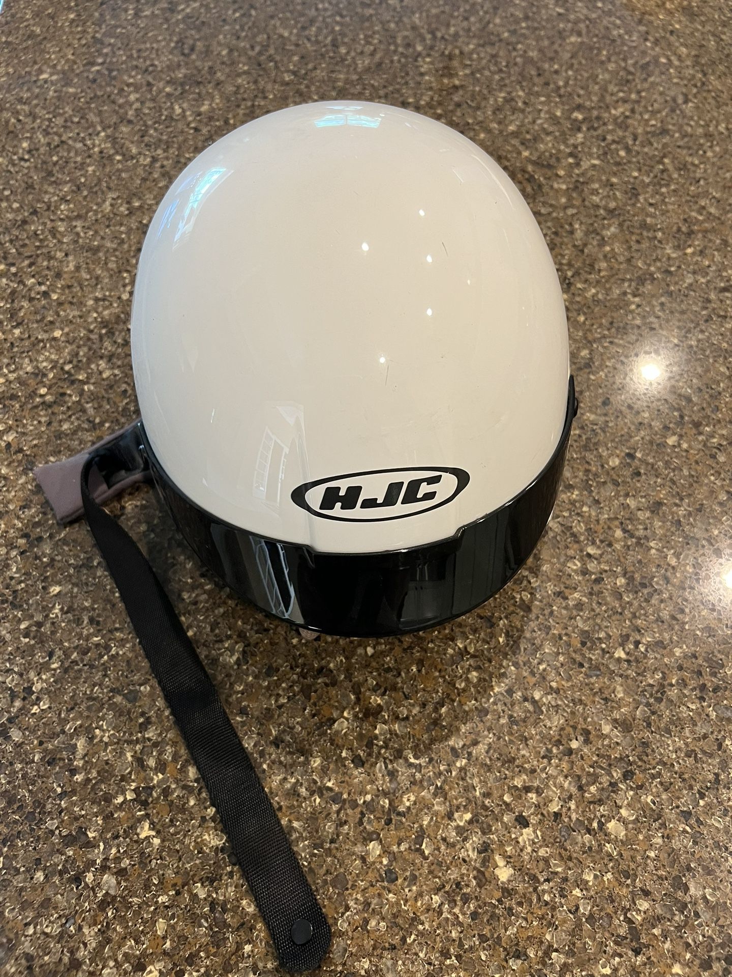 Helmet