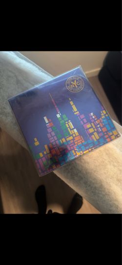 Bond No.9 New York Nights