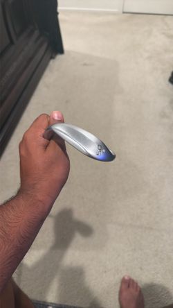 Cleveland CBZ Wedge