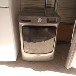 Maytag Front Load Washer 90 Day Warranty Free Delivery Vancouver Area