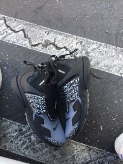 Nike acronym presto size 9