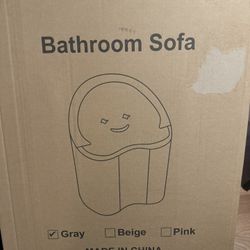 Bathroom Sofa 