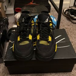 Thunders