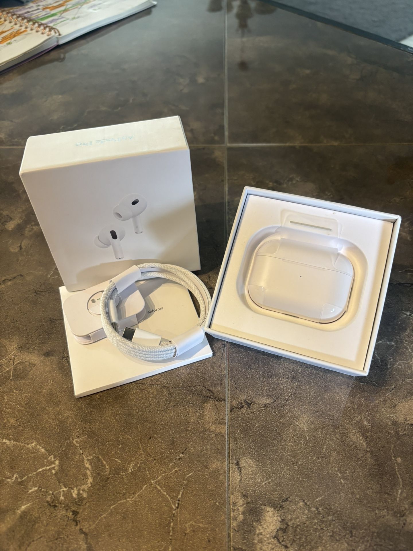 AirPod Pro 2nd Generation
