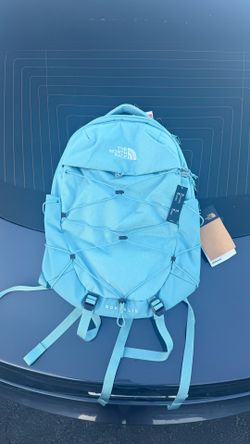 North Face Borealis Backpack NEW