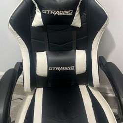Gt Racing gaming chair