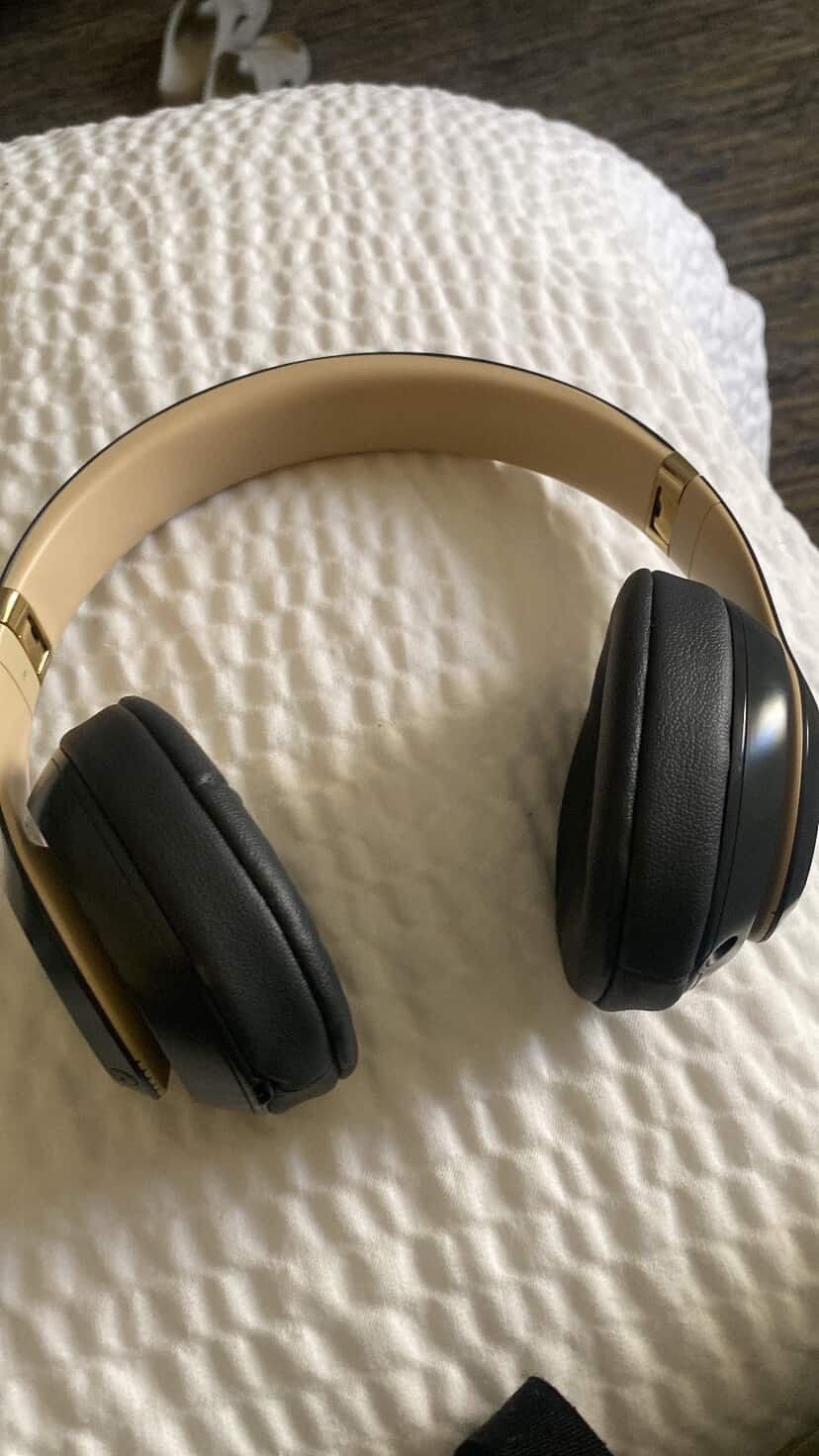 Beats Studio Pro