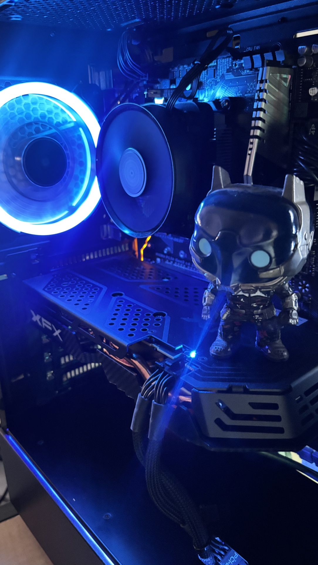 Gaming Computer