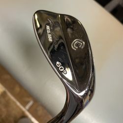 Cleveland wedge 60°