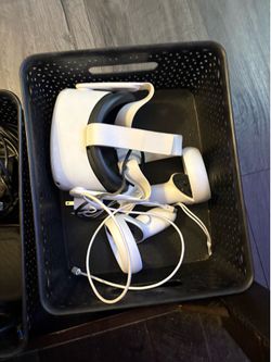 Oculus Meta Quest 2