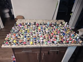 Ryan Collection  .50c Each