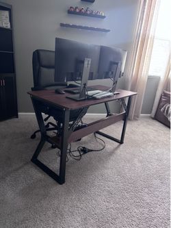 Brand New Desk for Sale – $90