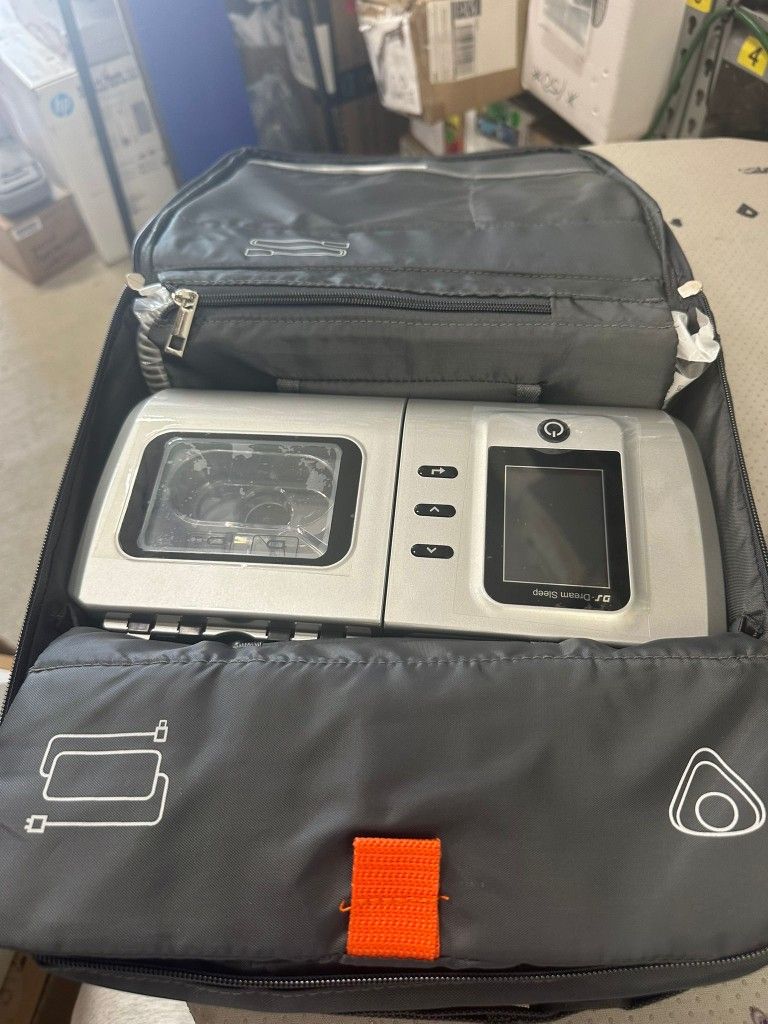 C Pap Machine Brand New