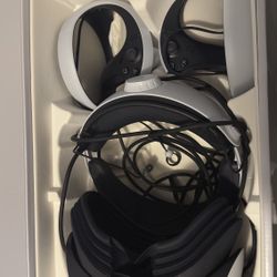 Psvr 2 Like New 